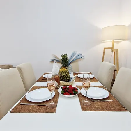 Island Dream Apartman