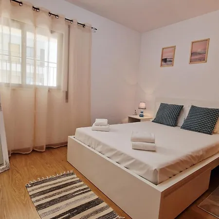 Apartman Island Dream Olhão
