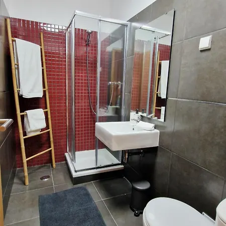 Apartman Island Dream Olhão