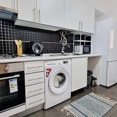 Apartman Island Dream