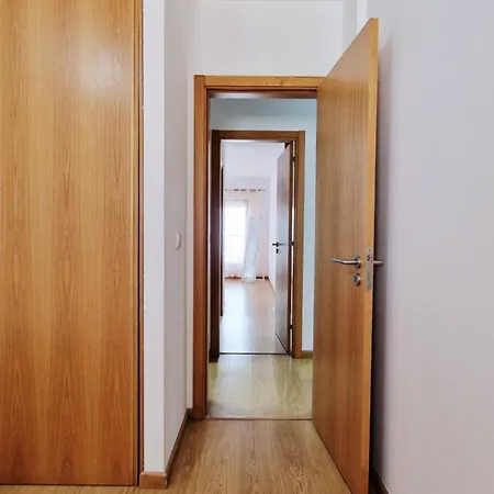 Apartman Island Dream Olhão