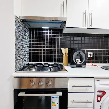 Apartman Island Dream