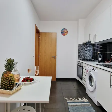 Apartman Island Dream *