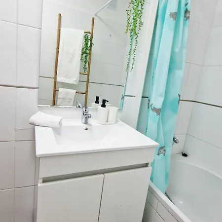 Island Dream Apartman Olhão