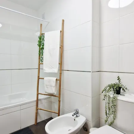 Island Dream Apartman Olhão