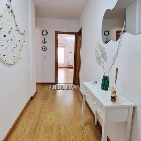 Island Dream Apartman *