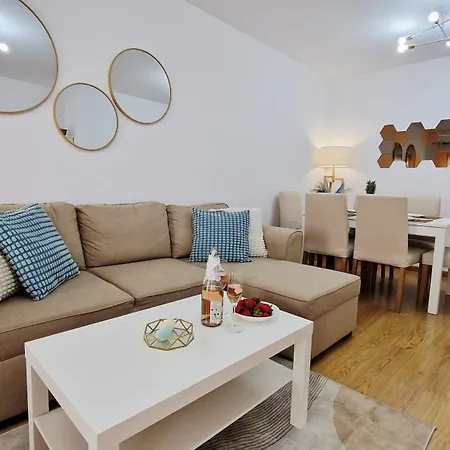 Apartman Island Dream Olhão