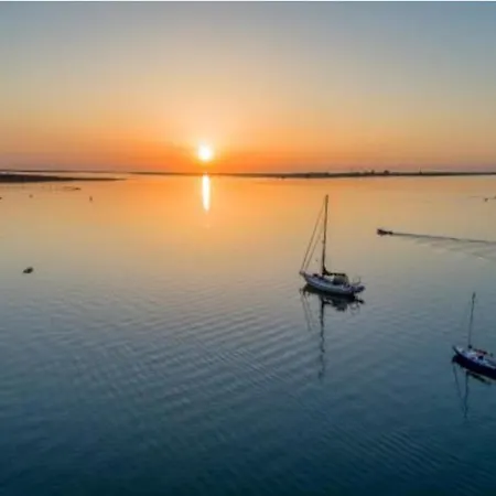Apartman Island Dream Olhão