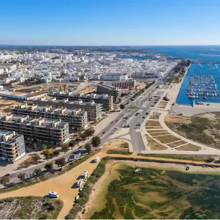 Island Dream Apartman *