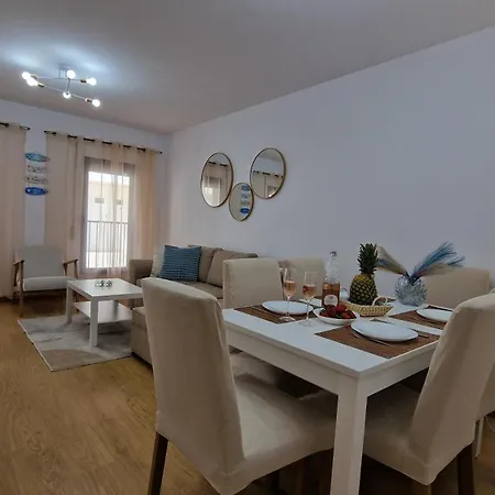 Island Dream Apartman *